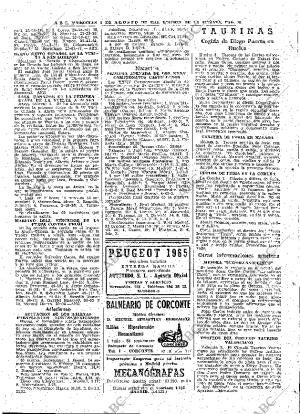 ABC MADRID 04-08-1965 página 55