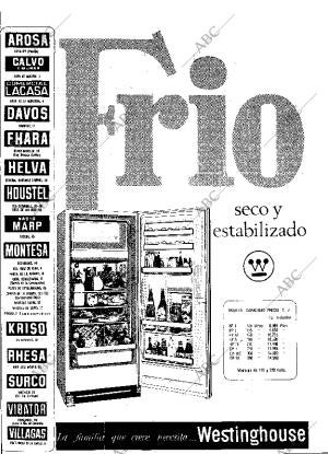 ABC MADRID 04-08-1965 página 6