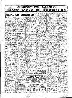 ABC MADRID 04-08-1965 página 62