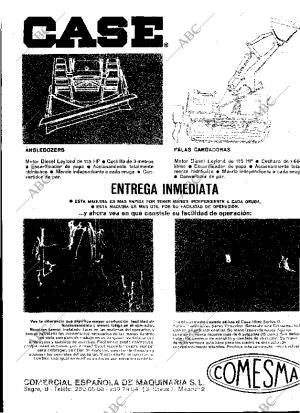 ABC MADRID 04-08-1965 página 72