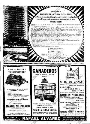 ABC MADRID 04-08-1965 página 8