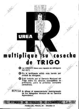 ABC MADRID 04-08-1965 página 9