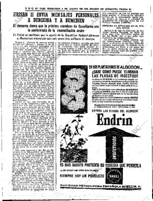 ABC SEVILLA 04-08-1965 página 21