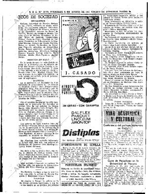 ABC SEVILLA 04-08-1965 página 26