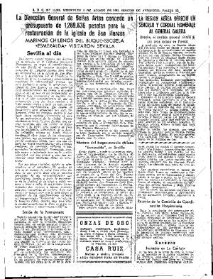 ABC SEVILLA 04-08-1965 página 33