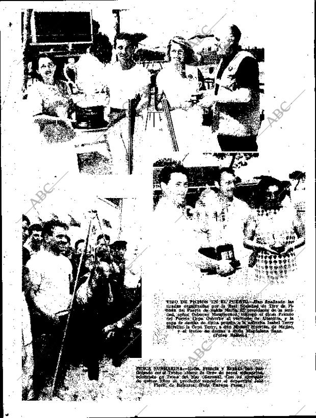 ABC SEVILLA 04-08-1965 página 4