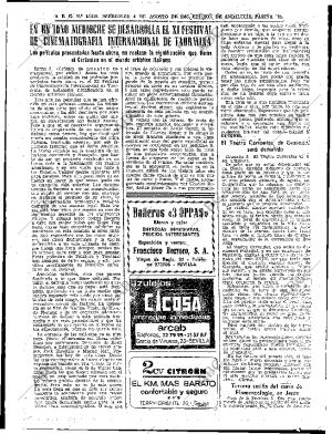 ABC SEVILLA 04-08-1965 página 40