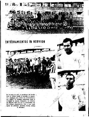 ABC SEVILLA 04-08-1965 página 5