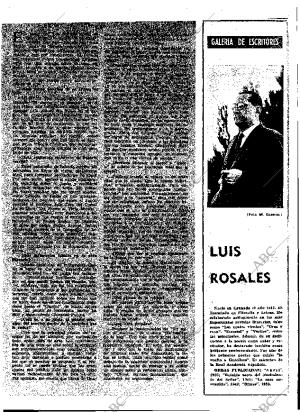 ABC MADRID 05-08-1965 página 15