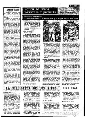 ABC MADRID 05-08-1965 página 21