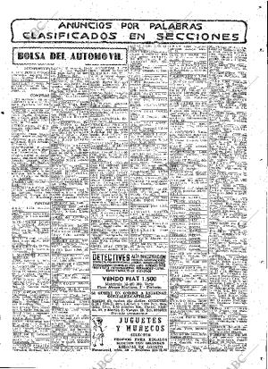 ABC MADRID 05-08-1965 página 59