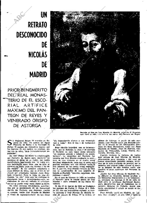 ABC MADRID 06-08-1965 página 12