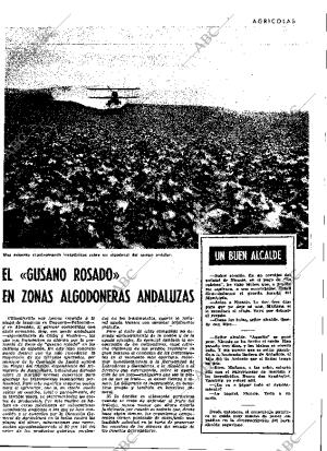 ABC MADRID 06-08-1965 página 17