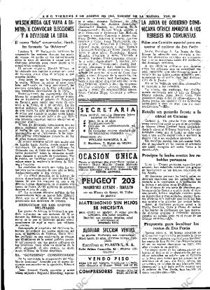 ABC MADRID 06-08-1965 página 28