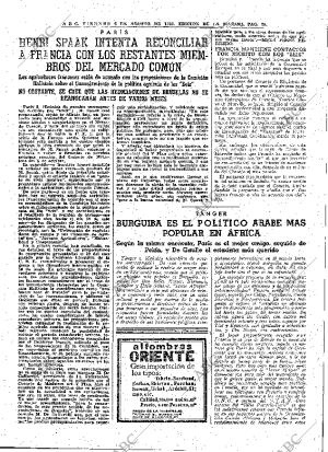 ABC MADRID 06-08-1965 página 29