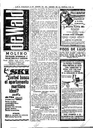 ABC MADRID 06-08-1965 página 40