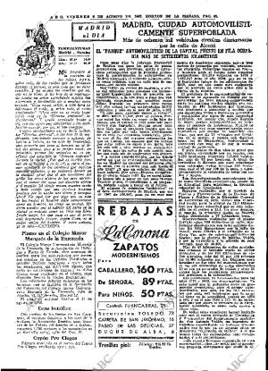 ABC MADRID 06-08-1965 página 41