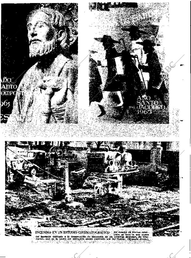 ABC MADRID 06-08-1965 página 5