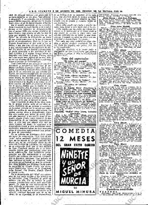 ABC MADRID 06-08-1965 página 54