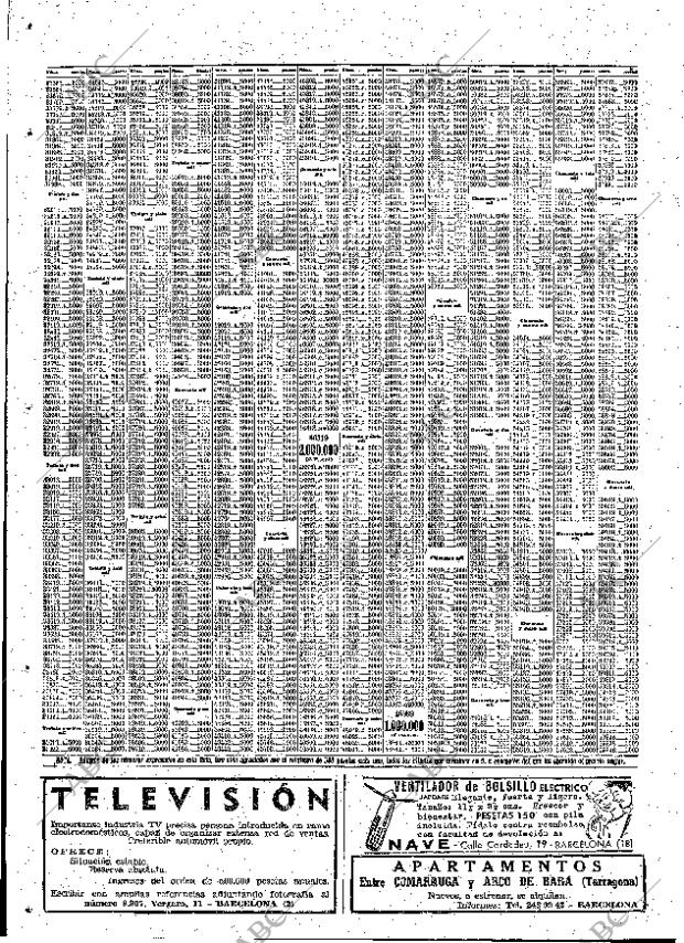 ABC MADRID 06-08-1965 página 58