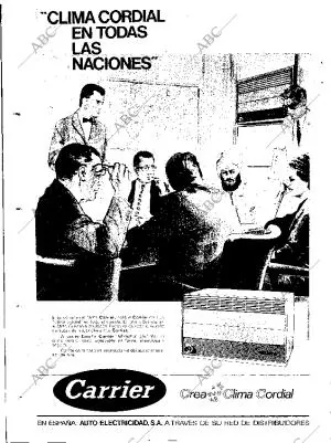 ABC MADRID 06-08-1965 página 6