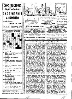 ABC MADRID 06-08-1965 página 67