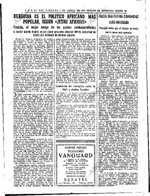 ABC SEVILLA 06-08-1965 página 19