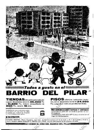 ABC MADRID 07-08-1965 página 11