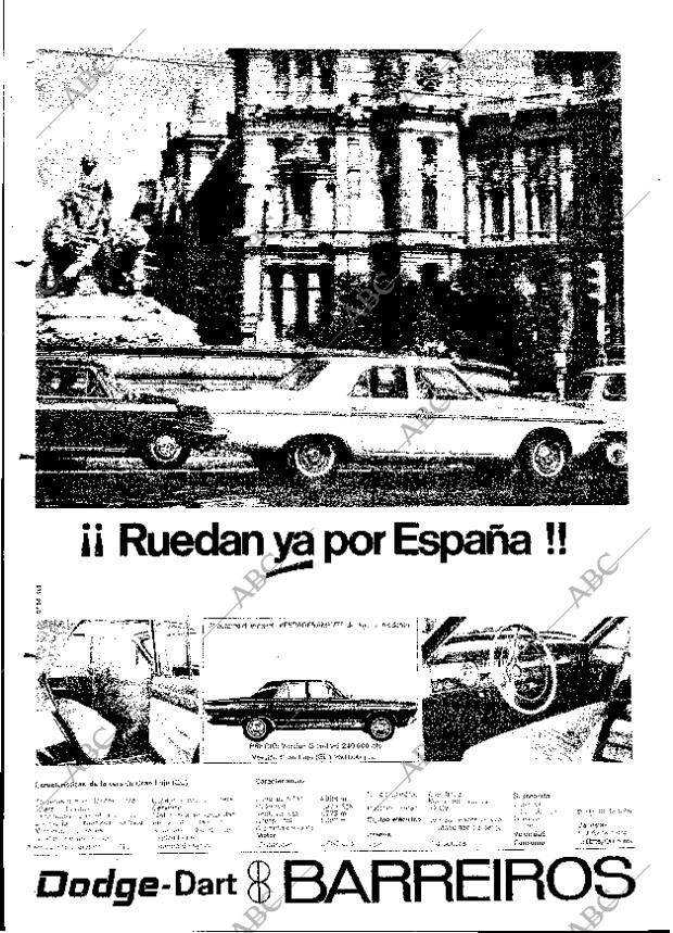 ABC MADRID 07-08-1965 página 12