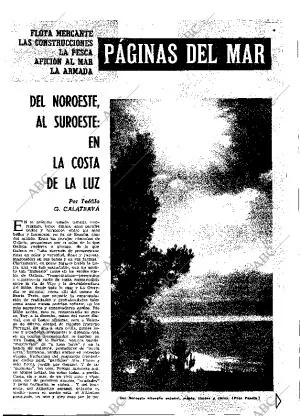 ABC MADRID 07-08-1965 página 13
