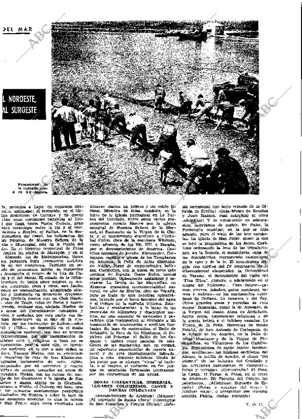 ABC MADRID 07-08-1965 página 17