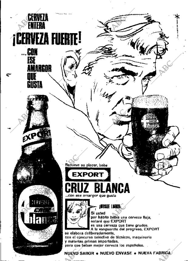 ABC MADRID 07-08-1965 página 2
