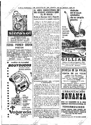 ABC MADRID 07-08-1965 página 32