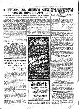 ABC MADRID 07-08-1965 página 33