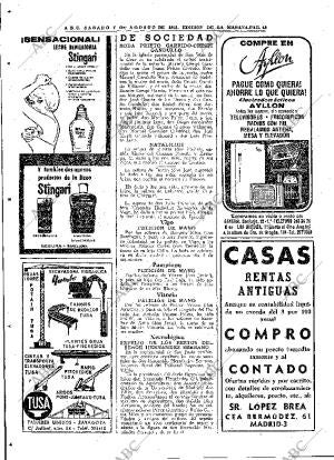 ABC MADRID 07-08-1965 página 48