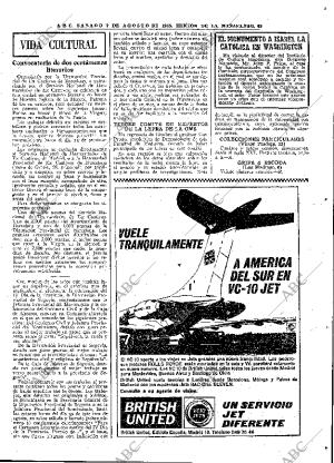 ABC MADRID 07-08-1965 página 49