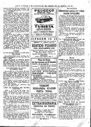 ABC MADRID 07-08-1965 página 55