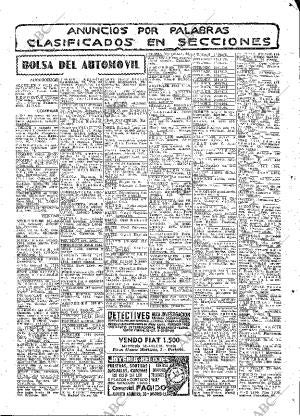 ABC MADRID 07-08-1965 página 61