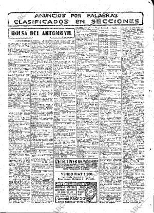 ABC MADRID 07-08-1965 página 61