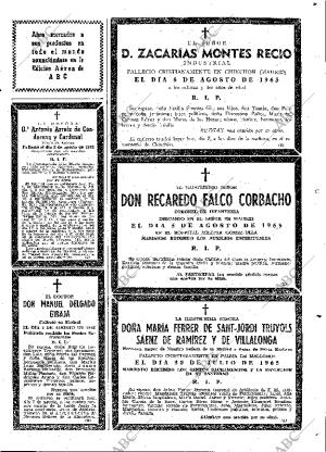 ABC MADRID 07-08-1965 página 67