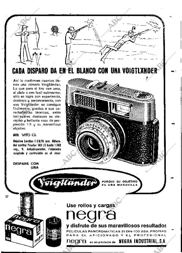 ABC MADRID 07-08-1965 página 9