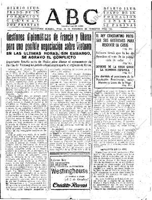 ABC SEVILLA 07-08-1965 página 15