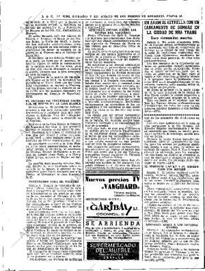 ABC SEVILLA 07-08-1965 página 16