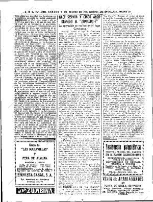 ABC SEVILLA 07-08-1965 página 20