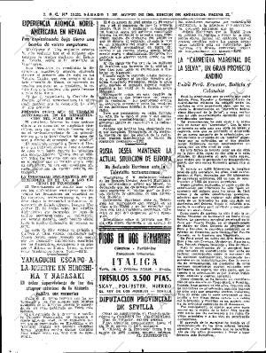 ABC SEVILLA 07-08-1965 página 22