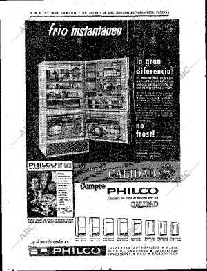 ABC SEVILLA 07-08-1965 página 30