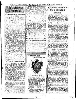 ABC SEVILLA 07-08-1965 página 33