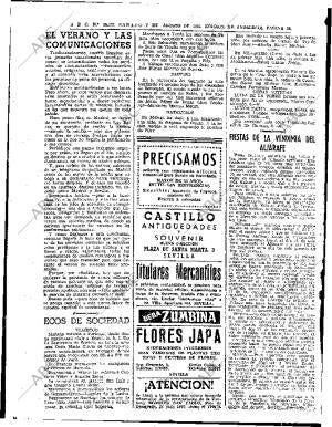 ABC SEVILLA 07-08-1965 página 34