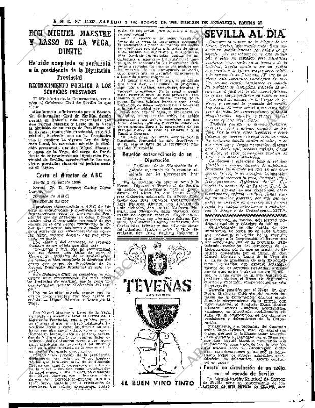 ABC SEVILLA 07-08-1965 página 37