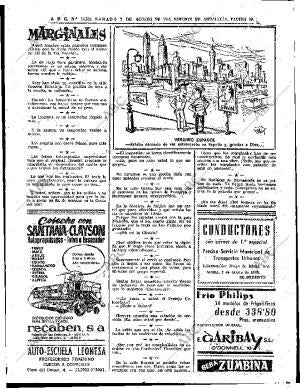 ABC SEVILLA 07-08-1965 página 39